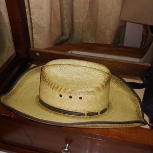 Cowboy hat